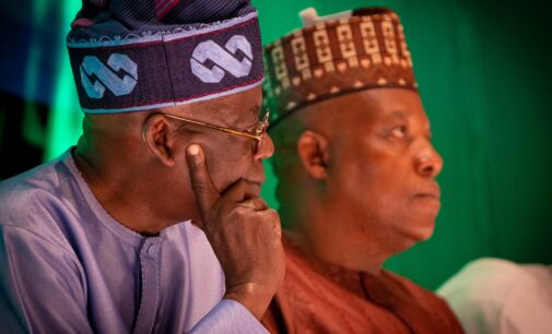 Tinubu and the north: Always as friends