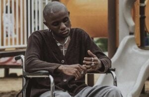 Victony: I realised what matters in life after my accident