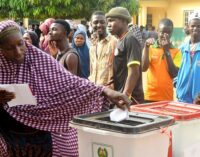Six tips for Nigerian voters on election day
