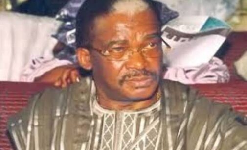 OBITUARY: Diya, the golden-haired ‘Abacha boy’ who survived multiple assassination attempts