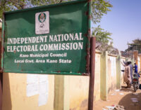 INEC denies withdrawing from Kano guber appeal, reprimands officer