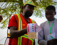 CSO to election observers: Review your compliance with INEC rules in 2023 polls