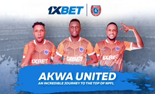 Akwa United: Way to dream