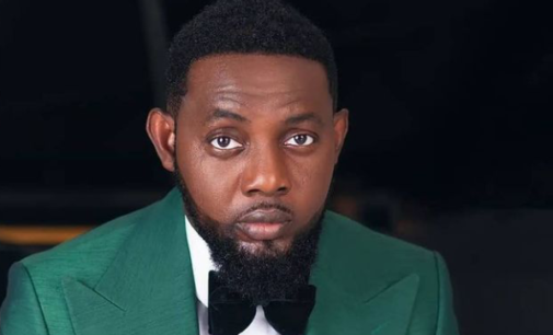 AY threatens to sue Julius Agwu over ‘clash of events’ comment