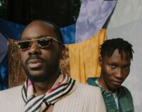 TCL radio picks: Adekunle Gold’s ‘Party No Dey Stop’ joins fray as Davido maintains dominance
