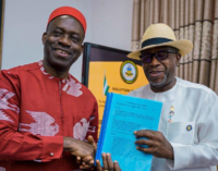 ’24-hour electricity’ — Anambra signs MoU on power supply with EEDC