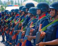 NSCDC: We have over 10,000 agro rangers to protect farmers against attacks