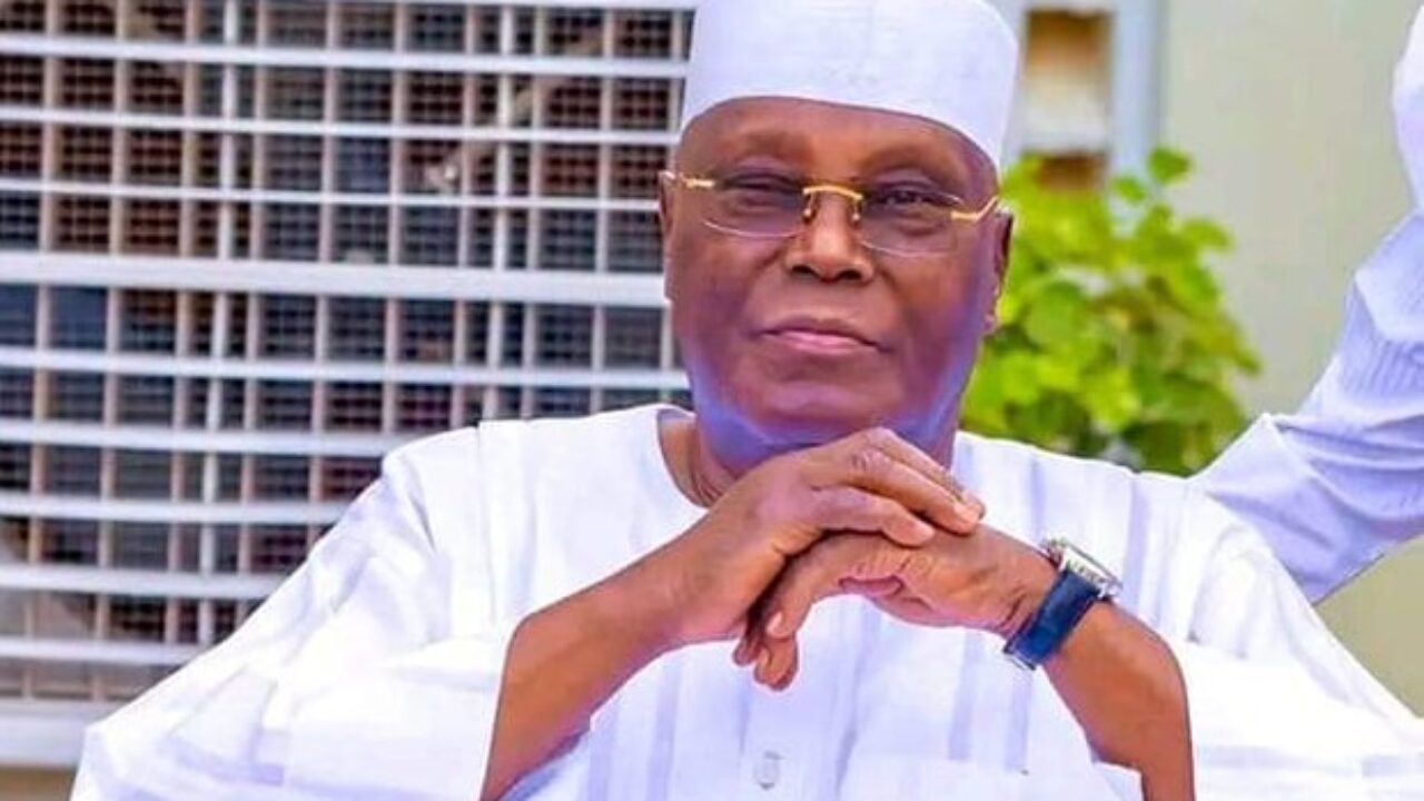 Atiku Abubakar Net Worth And Source Of Income