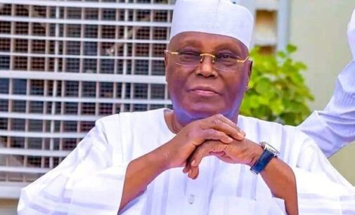 Supplementary polls: Give PDP overwhelming support, Atiku begs voters