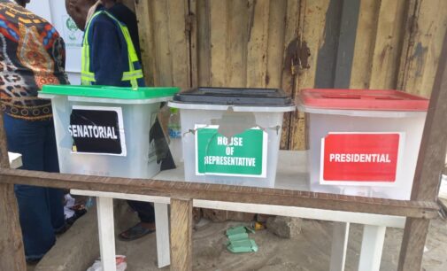 Nigeria’s 2023 elections: The devil we may need