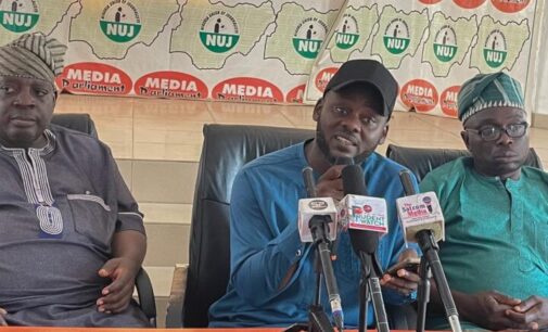 Kwara LP guber candidate suspended over endorsement of PDP flagbearer