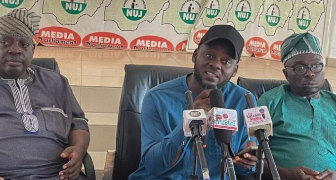 Kwara LP guber candidate suspended over endorsement of PDP flagbearer