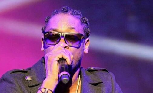 Jamaican DJ Bounty Killer says ‘Afrobeats has no lyrics’