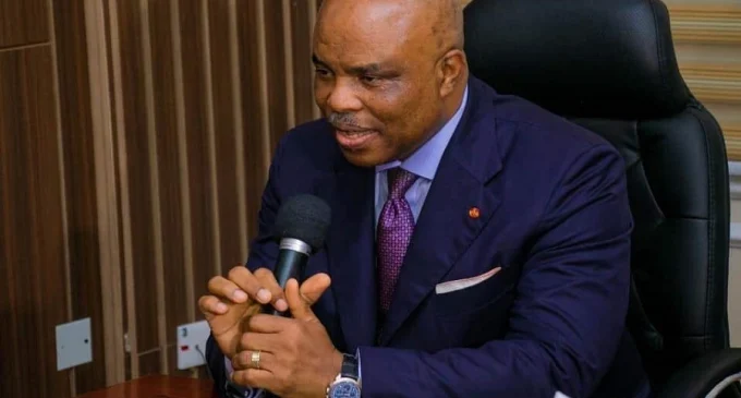 ‘Indebtedness’: Court freezes accounts of Bryant Orjiako, orders Access Bank to take over all assets