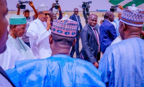 Buhari: I am eager to leave office | I want to focus on my farms