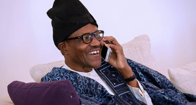 Pantami: Buhari has approved exemption of telecoms sector from 5% excise duty