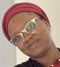 Mariam Bukola Oyewo