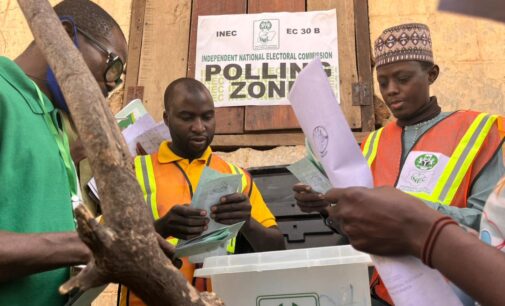 Early reforms and technology fail to inspire confidence in Nigeria’s electoral process