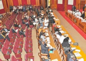 Appeal court orders CAC to revoke registration of KPMG Professional Services