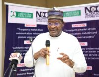 NCC backs Isa Pantami on exemption of telecoms sector from 5% tax