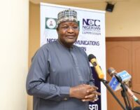 Emerging technologies can propel Africa towards youth empowerment, says NCC