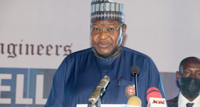 Danbatta: Telecoms investment now $75.6bn | Sector contributed N10trn to GDP in 2022