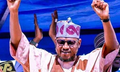 INEC declares APC’s Dikko Umar-Radda as Katsina governor-elect