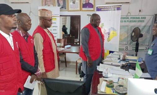 EFCC deploys personnel to stop vote buying during guber polls