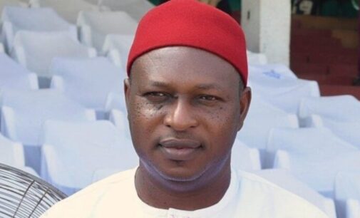 ‘I need no manifesto to lead Enugu to glory’ — LP guber candidate boasts