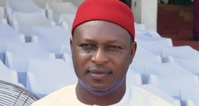 ‘I need no manifesto to lead Enugu to glory’ — LP guber candidate boasts