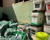 Situation Room to INEC: Provide details of presidential poll results collation
