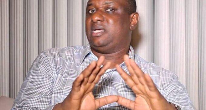 Keyamo: Bad losers can’t stop Tinubu’s swearing in | Calls for interim government unlawful