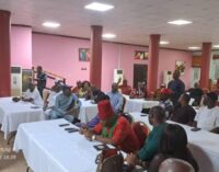 ‘Give in your best if elected’ — Obi tells Anambra LP assembly candidates
