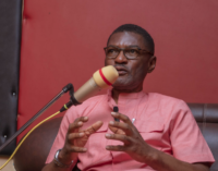 Frank Nweke accuses PDP of planning to rig guber election in Enugu