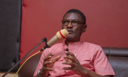 Frank Nweke accuses PDP of planning to rig guber election in Enugu
