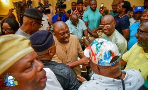Tinubu’s intervention in Rivers crisis an attempt to ridicule Fubara, say elders
