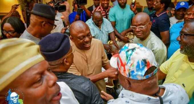 Felix Obuah: PDP’s victory in Rivers shows residents appreciate Wike’s good work