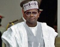 Abacha loot: Who will recover loot of other Nigerian leaders?