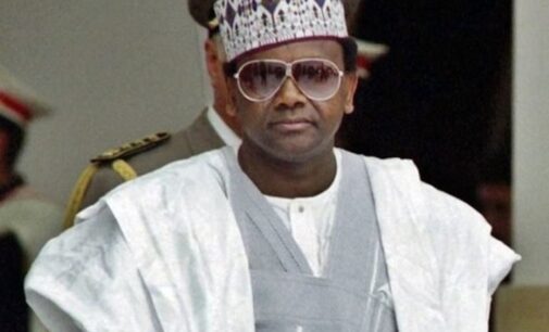 Court orders FG to account for Abacha loot recovered since 1999