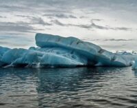 Study: Melting polar ice due to climate change is slowing earth’s rotation