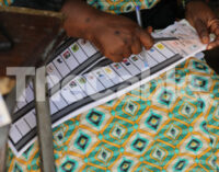 INEC suspends collation of guber election results in Abia, Enugu