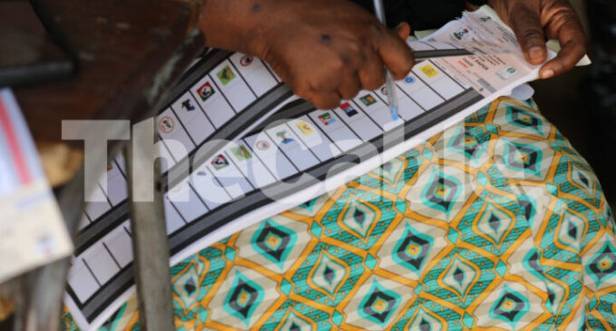 INEC suspends collation of guber election results in Abia, Enugu
