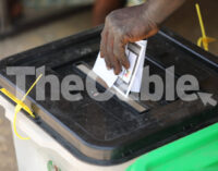INEC fixes April 15 for supplementary polls in Adamawa, Kebbi