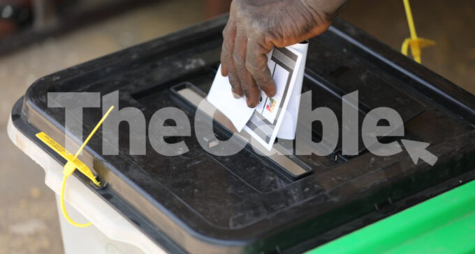 INEC reschedules election in Benue LGA for Tuesday