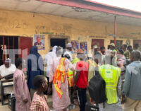 OrderPaper: Systemic vote buying high in state polls
