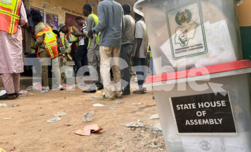 ‘Vote buying, failed BVAS’ — Situation Room shares assessment of elections