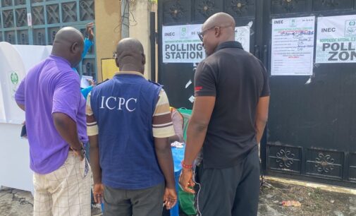 #NigeriaDecides2023: ICPC deploys 400 operatives to monitor vote buying