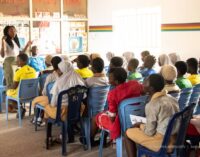 Reimagining education in Nigeria: Task before new administration