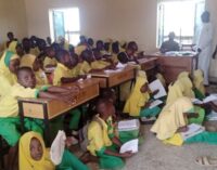 Nigeria’s public schools struggle with poor infrastructure as intervention fund lies fallow