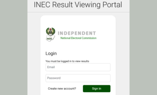 INEC yet to tell Nigerians what went wrong with IReV portal, says IPAC